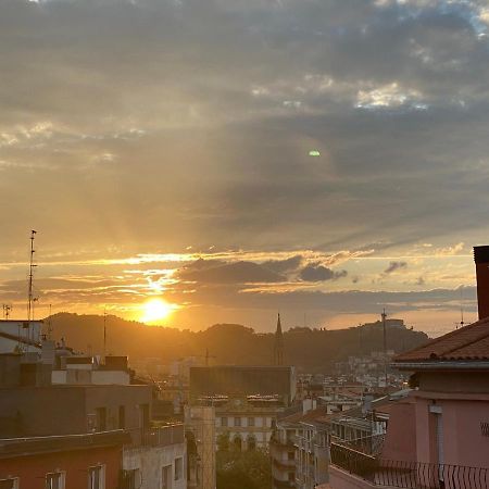 Luminoso Atico En San-Sebastian Apartment San Sebastian Ngoại thất bức ảnh